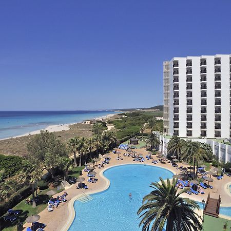 ซอล มิลาโนส ปิงกีโนส Hotel ซอนเบา ภายนอก รูปภาพ