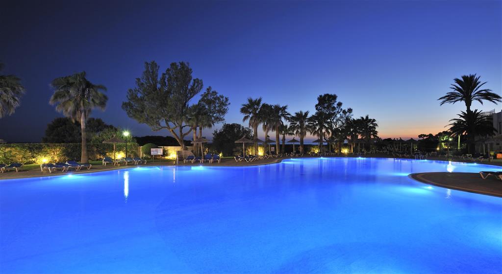 ซอล มิลาโนส ปิงกีโนส Hotel ซอนเบา สิ่งอำนวยความสะดวก รูปภาพ