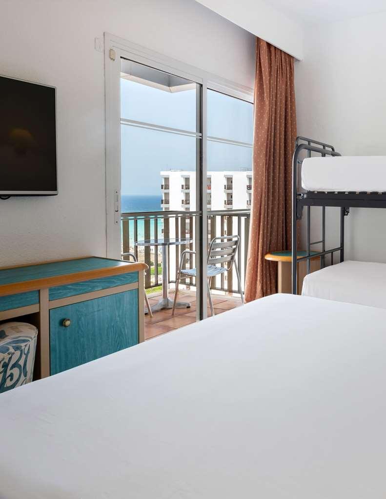 ซอล มิลาโนส ปิงกีโนส Hotel ซอนเบา ห้อง รูปภาพ