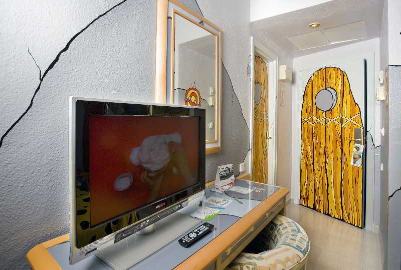 ซอล มิลาโนส ปิงกีโนส Hotel ซอนเบา ภายนอก รูปภาพ